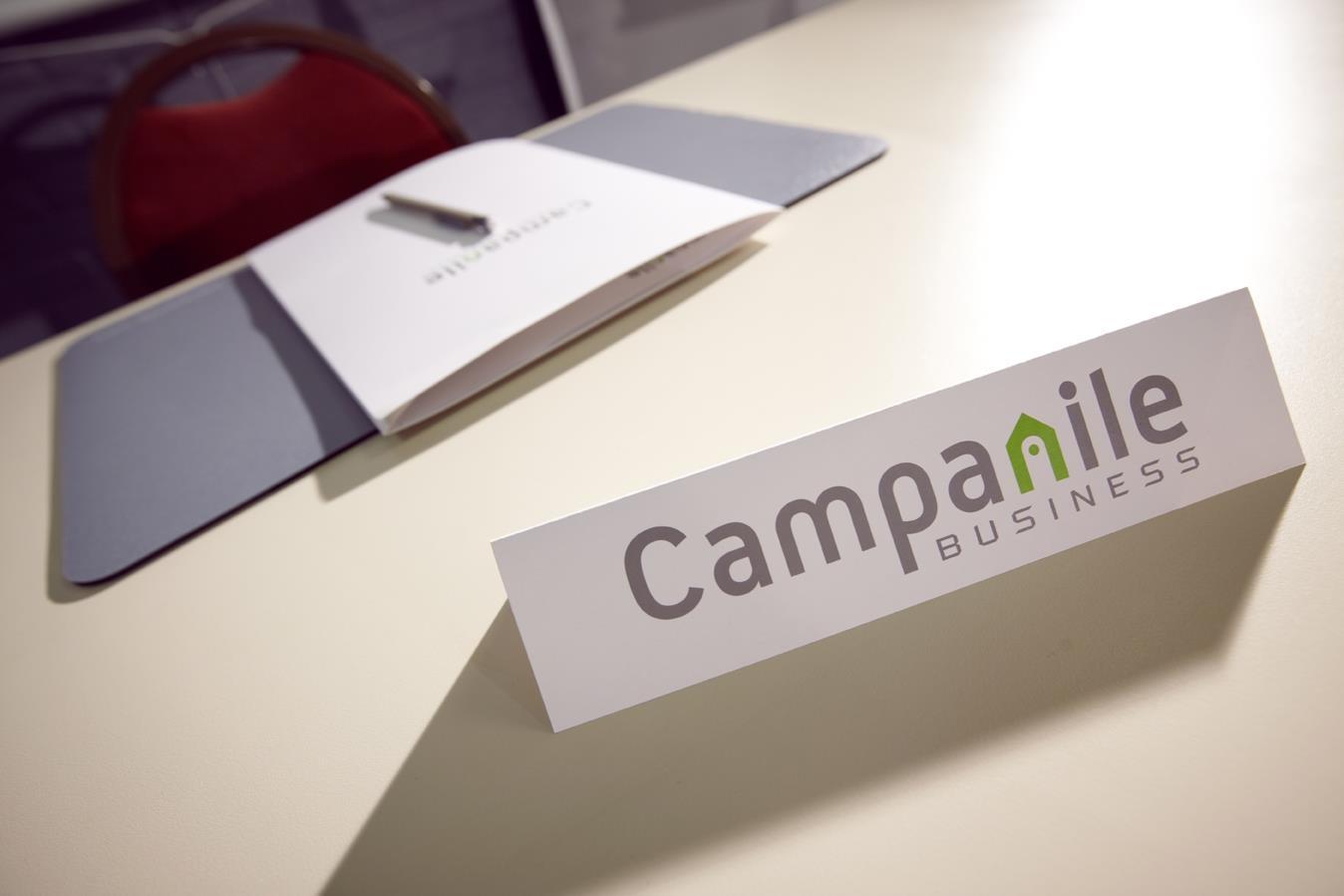 Campanile Nantes ~ Reze Aeroport Hotell Eksteriør bilde